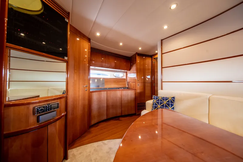 Slide: The Image of Pershing Express 2004 - 1632471