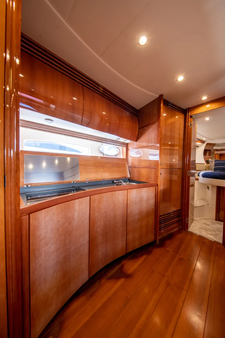 Slide: The Image of Pershing Express 2004 - 1632472