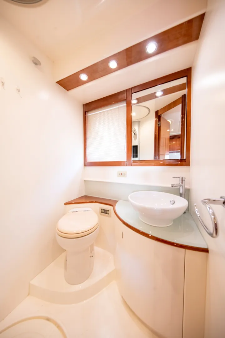 Slide: The Image of Pershing Express 2004 - 1632474