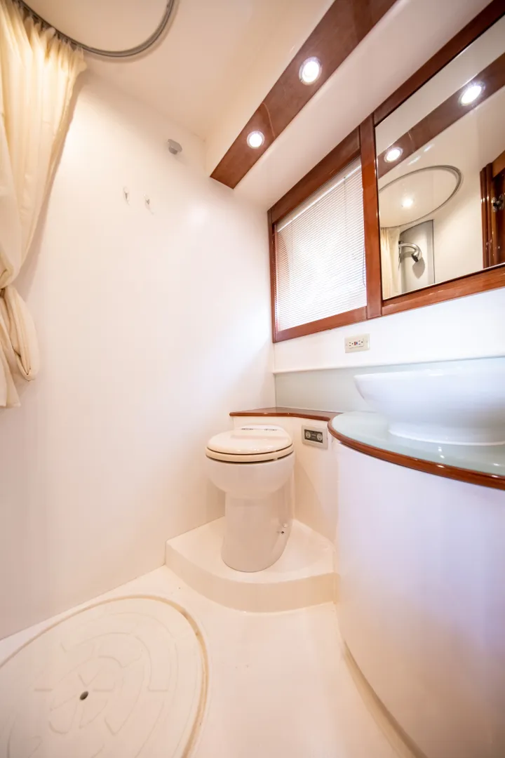 Slide: The Image of Pershing Express 2004 - 1632475