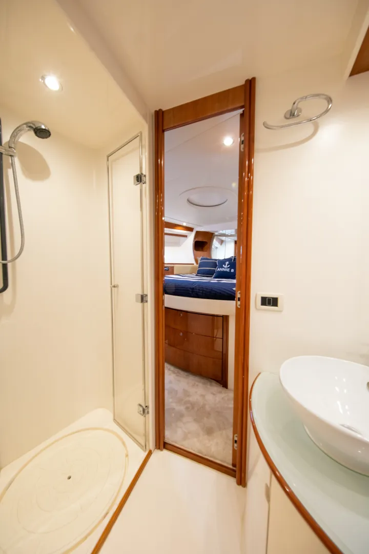 Slide: The Image of Pershing Express 2004 - 1632478