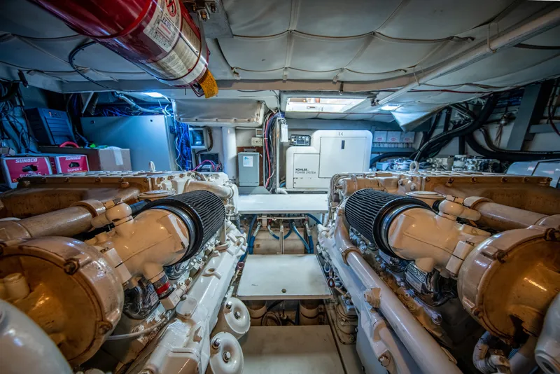 Slide: The Image of Pershing Express 2004 - 1632480