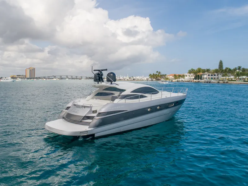 Slide: The Image of Pershing Express 2004 - 1632448