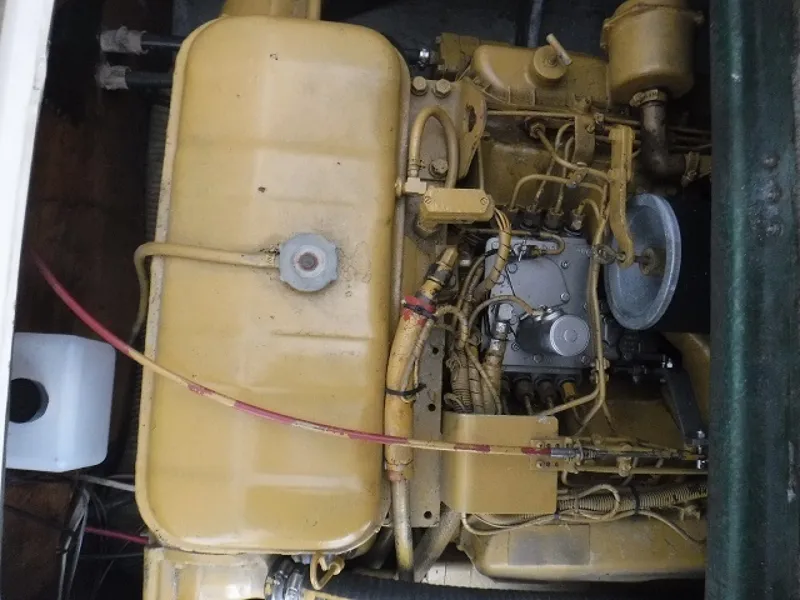 Slide: The Image of Bertram 33 1980 - 1360479