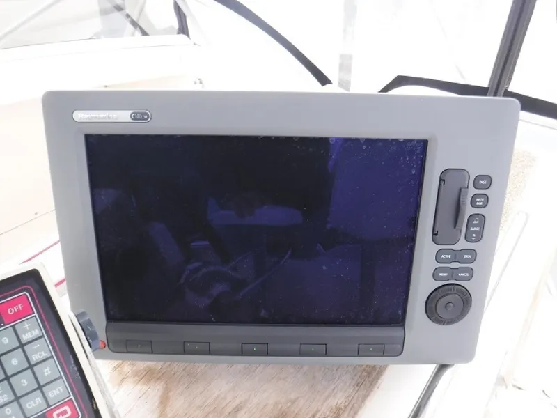 Slide: The Image of Bertram 33 1980 - 1360486