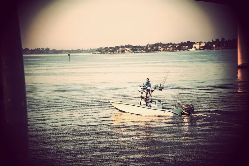 Slide: The Image of Yellowfin 26 Hybrid 2026 - 1365612