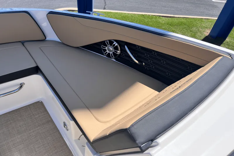 Slide: The Image of Sea Ray SPX 210 2025 - 10