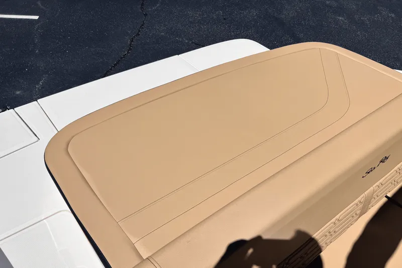 Slide: The Image of Sea Ray SPX 210 2025 - 17