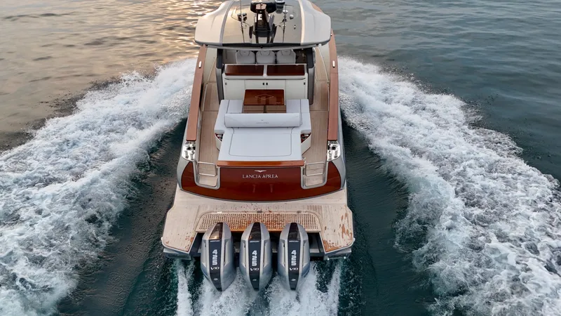 Slide: The Image of Lancia Aprea 42 OB 2026 - 28