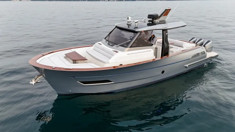 Slide: The Image of Lancia Aprea 42 OB 2026 - 51