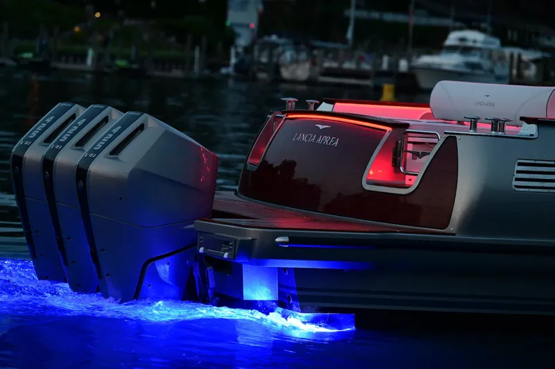 Slide: The Image of Lancia Aprea 42 OB 2026 - 30