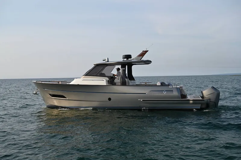Slide: The Image of Lancia Aprea 42 OB 2026 - 37