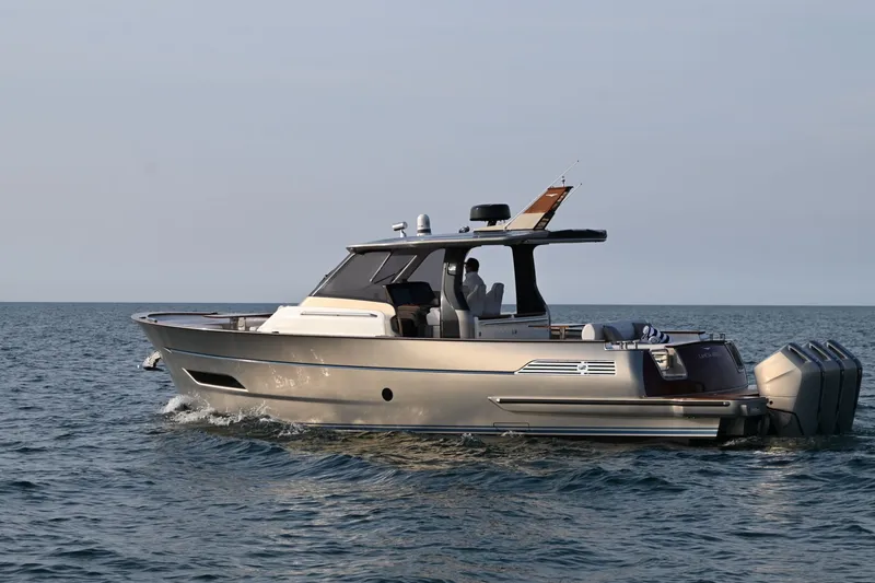 Slide: The Image of Lancia Aprea 42 OB 2026 - 39