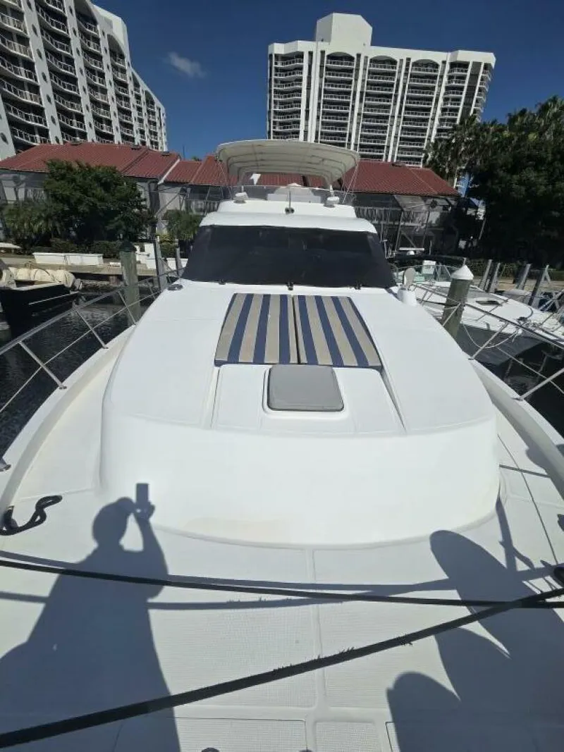 Slide: The Image of Grand 66 Motoryacht 2009 - 5927484