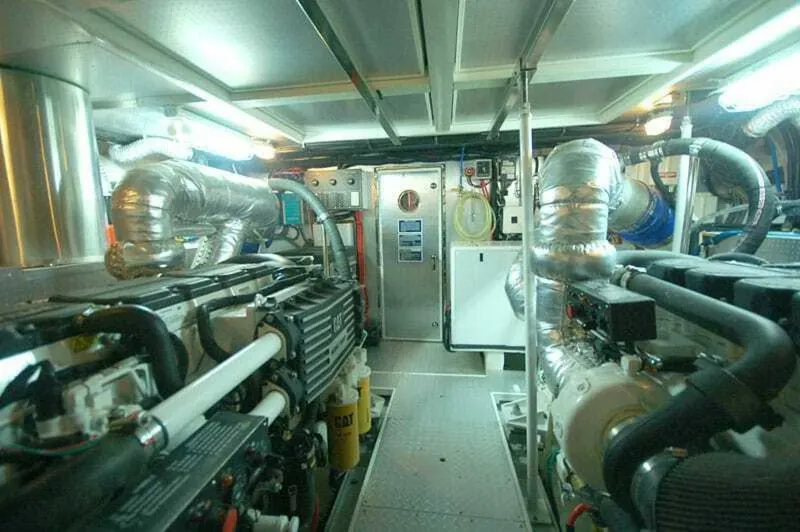 Slide: The Image of Grand 66 Motoryacht 2009 - 5927517