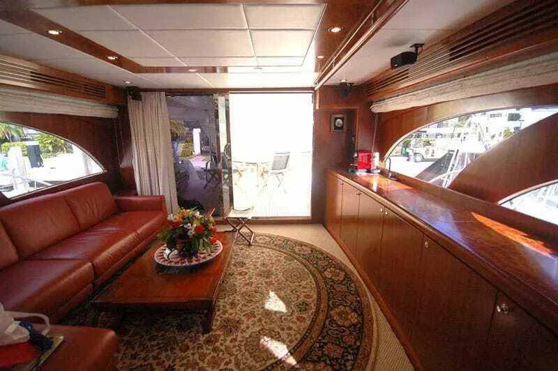Slide: The Image of Grand 66 Motoryacht 2009 - 5927541