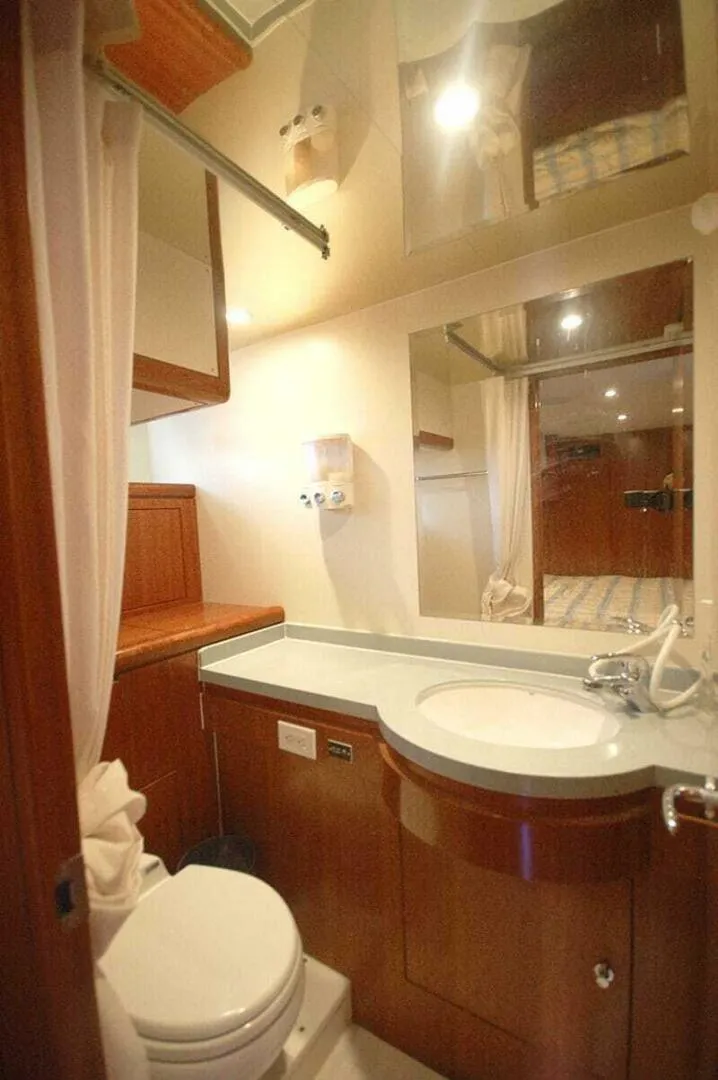 Slide: The Image of Grand 66 Motoryacht 2009 - 5927545