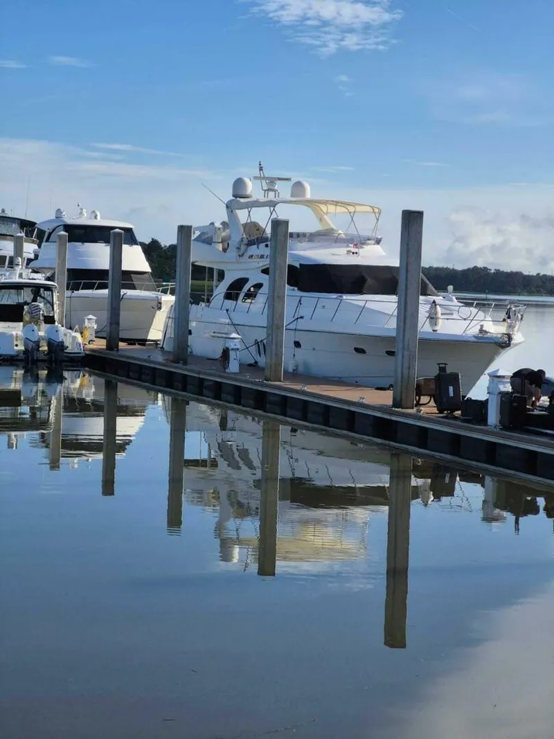 Slide: The Image of Grand 66 Motoryacht 2009 - 5927497