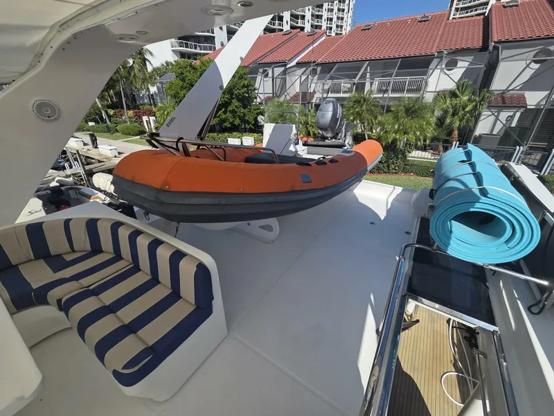 Slide: The Image of Grand 66 Motoryacht 2009 - 5927468