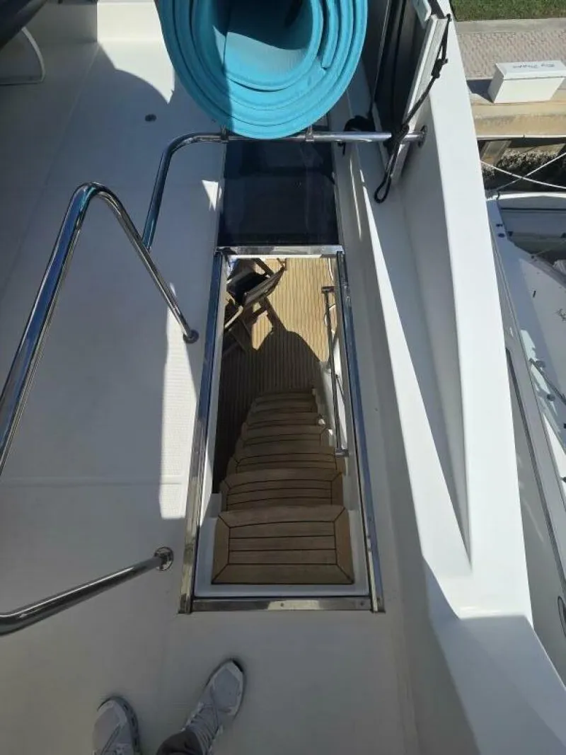 Slide: The Image of Grand 66 Motoryacht 2009 - 5927471