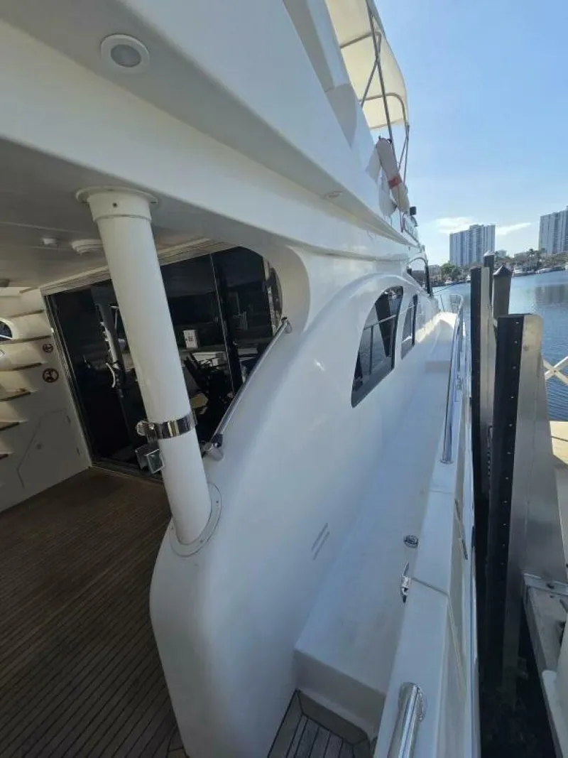 Slide: The Image of Grand 66 Motoryacht 2009 - 5927476