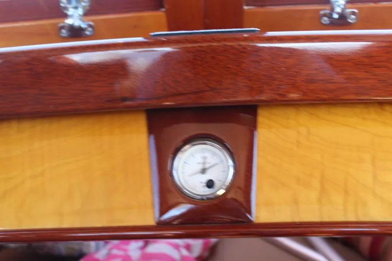 Slide: The Image of Cherubini 255 Sport Cruiser 2013 - 1411940