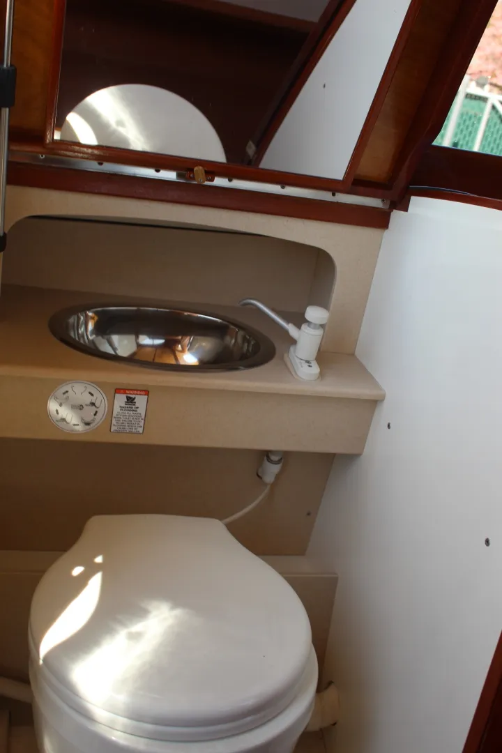 Slide: The Image of Cherubini 255 Sport Cruiser 2013 - 1411943