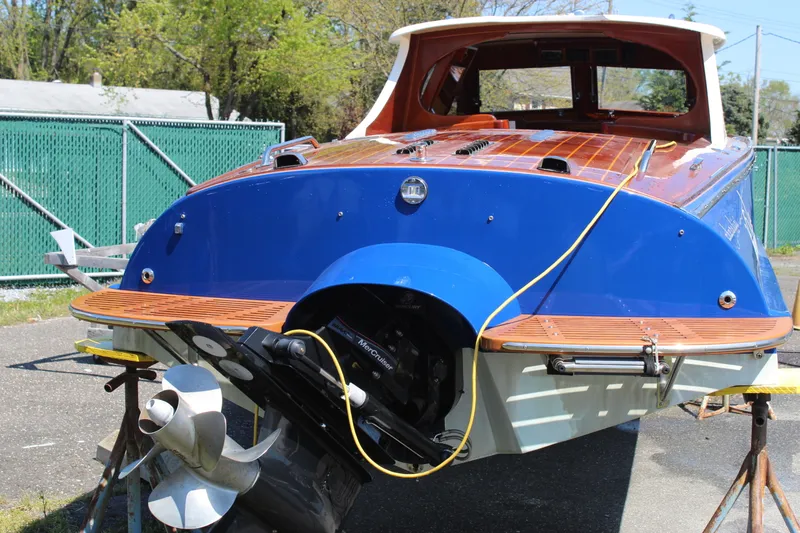 Slide: The Image of Cherubini 255 Sport Cruiser 2013 - 1411927