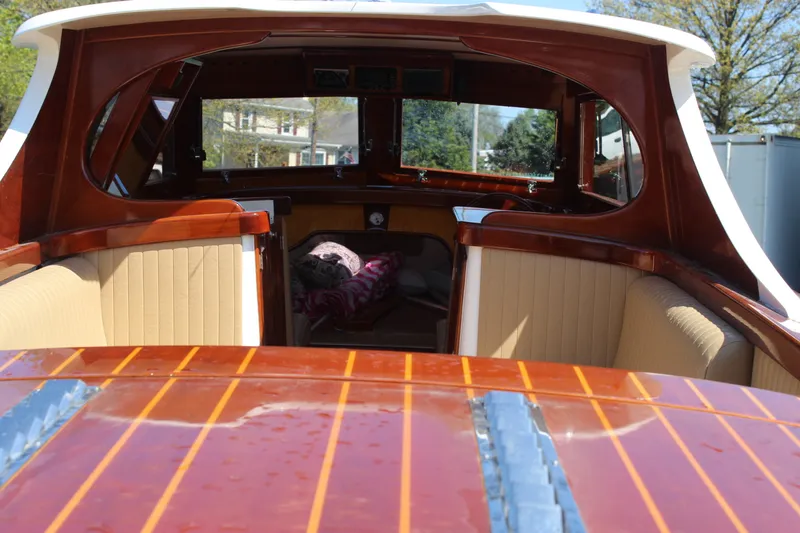 Slide: The Image of Cherubini 255 Sport Cruiser 2013 - 1411928