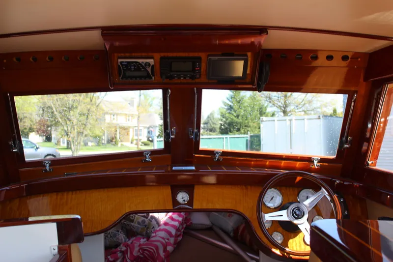 Slide: The Image of Cherubini 255 Sport Cruiser 2013 - 1411929