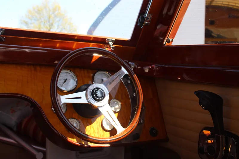 Slide: The Image of Cherubini 255 Sport Cruiser 2013 - 1411932