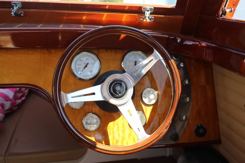 Slide: The Image of Cherubini 255 Sport Cruiser 2013 - 1411935