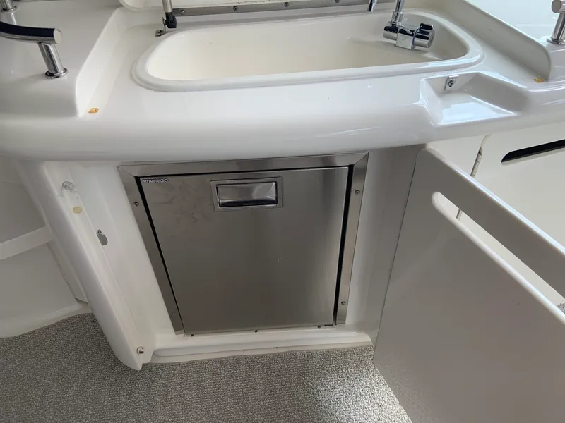 Slide: The Image of Sea Ray 500 Sundancer 2005 - 1413809