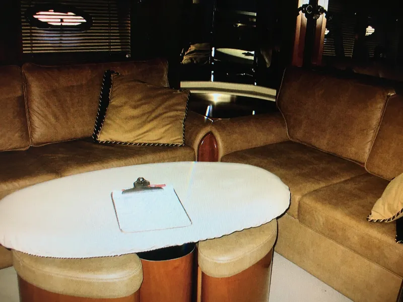 Slide: The Image of Sea Ray 500 Sundancer 2005 - 1413777