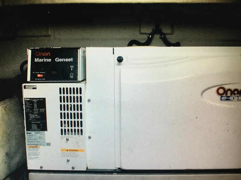 Slide: The Image of Sea Ray 500 Sundancer 2005 - 1413770