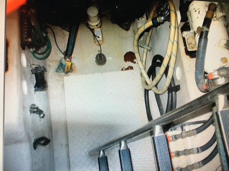 Slide: The Image of Sea Ray 500 Sundancer 2005 - 1413773