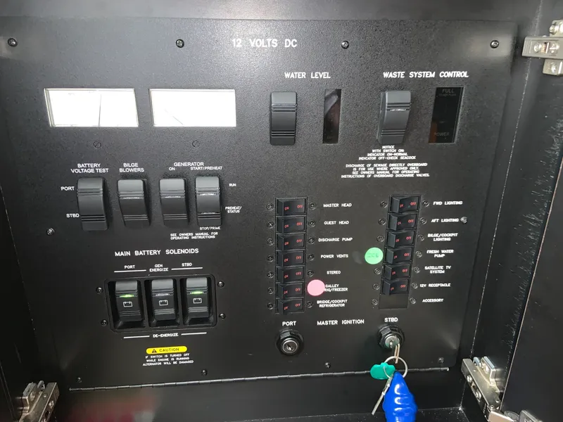 Slide: The Image of Sea Ray 500 Sundancer 2005 - 1413805