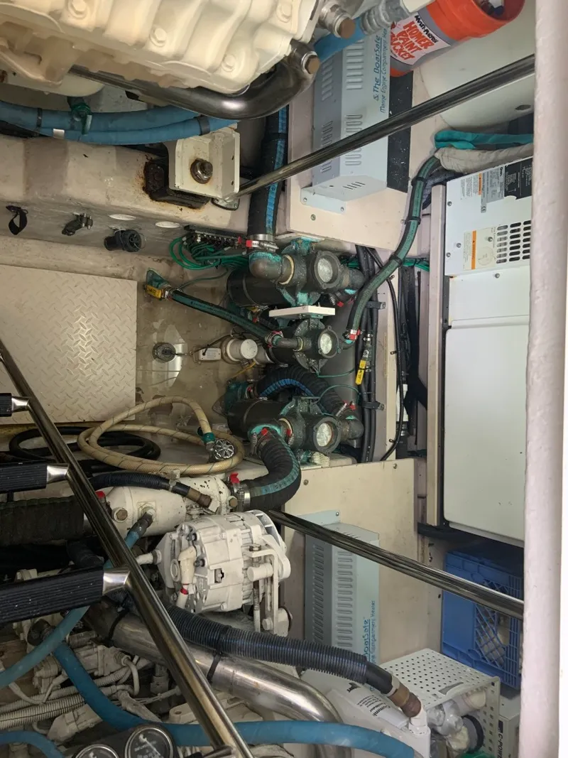 Slide: The Image of Sea Ray 500 Sundancer 2005 - 1413812