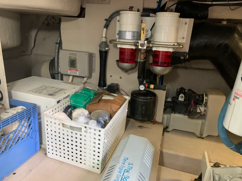 Slide: The Image of Sea Ray 500 Sundancer 2005 - 1413814