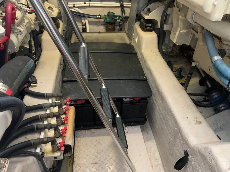 Slide: The Image of Sea Ray 500 Sundancer 2005 - 1413818