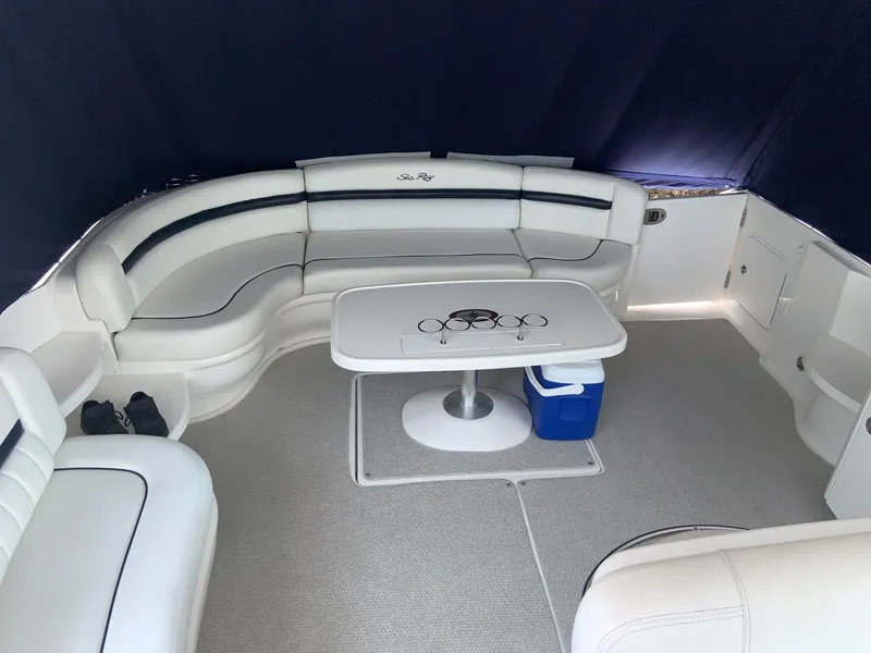 Slide: The Image of Sea Ray 500 Sundancer 2005 - 1413780