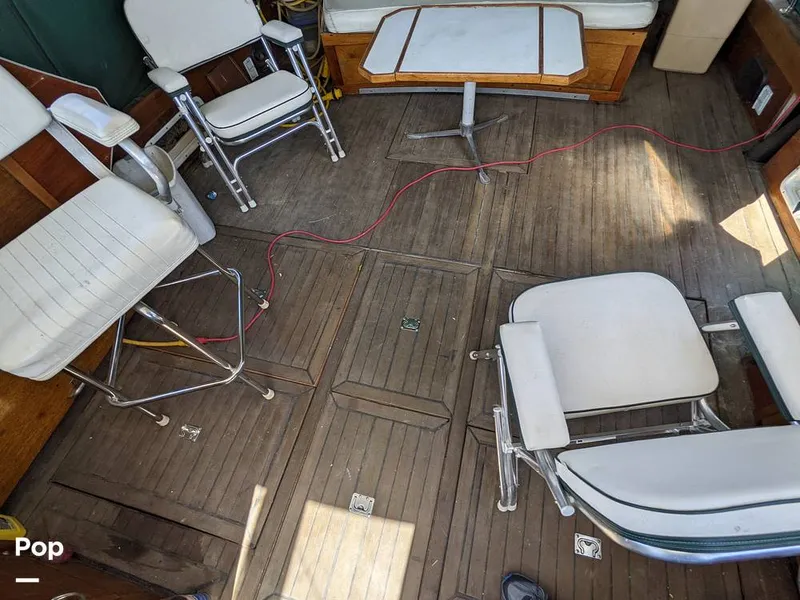 Slide: The Image of Removable Seats - 10424446