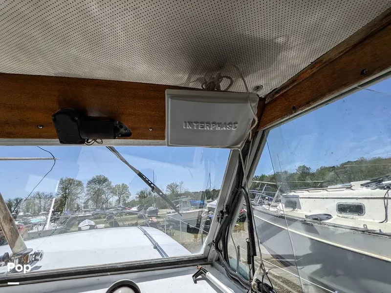 Slide: The Image of GPS / Plotter - 10424448