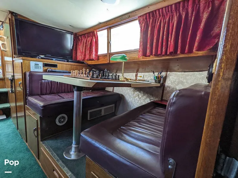 Slide: The Image of Dinette Sleeper - 10425088