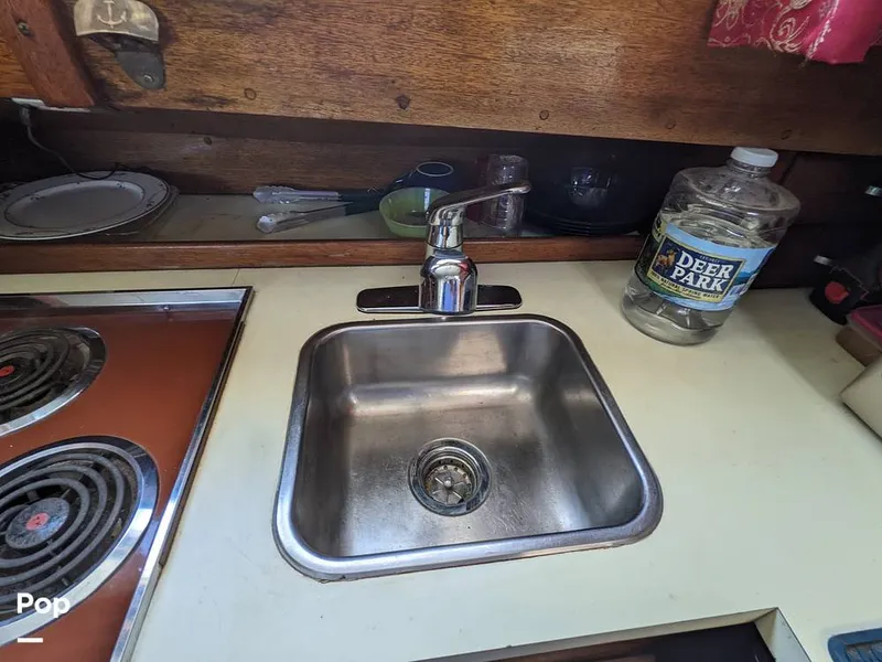 Slide: The Image of Kitchen Sink - 10425094