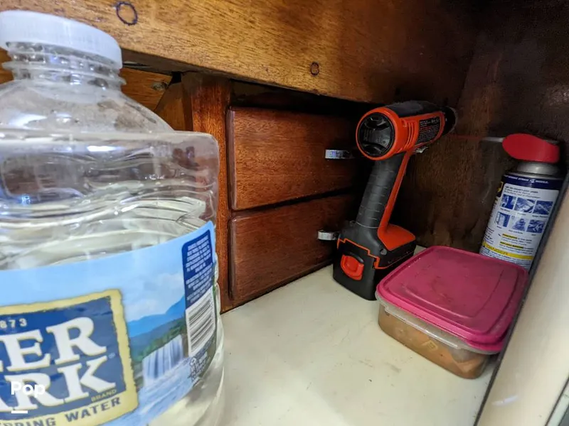 Slide: The Image of Drawers - 10425099