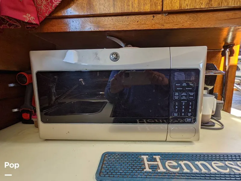 Slide: The Image of Microwave - 10425096