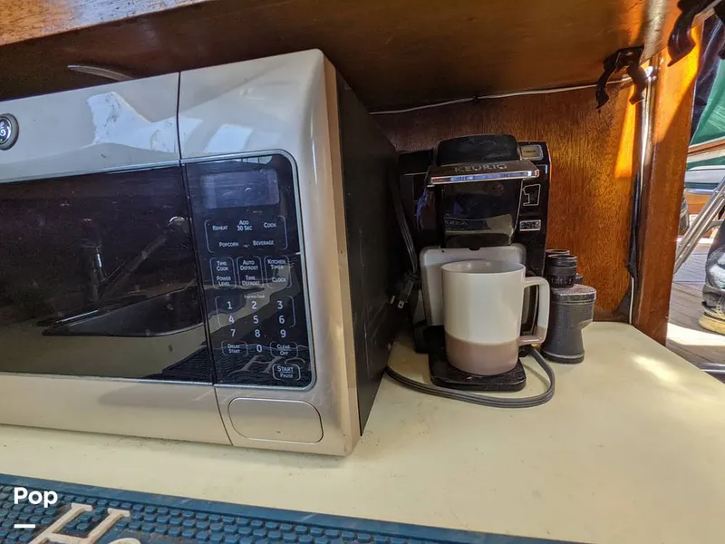 Slide: The Image of Coffee maker - 10425097