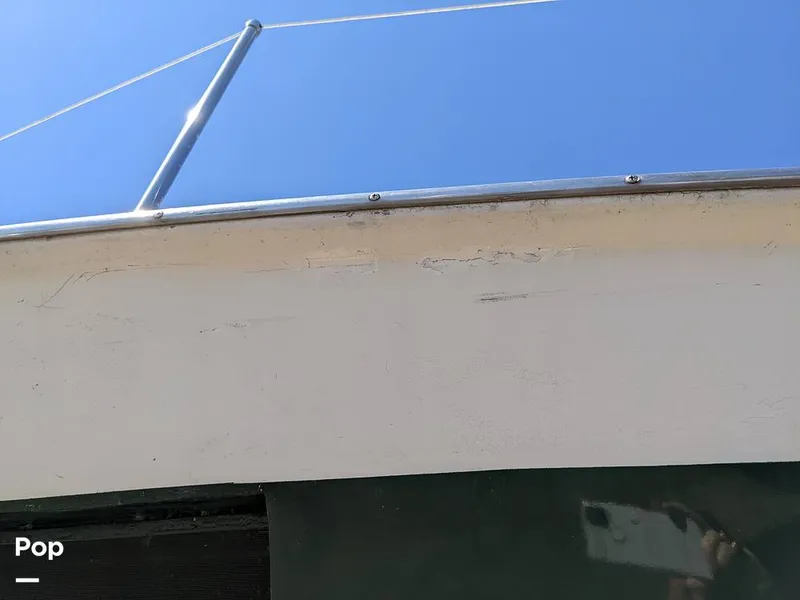 Slide: The Image of Chris-Craft 37 Roamer Riviera 1967 - 10424318