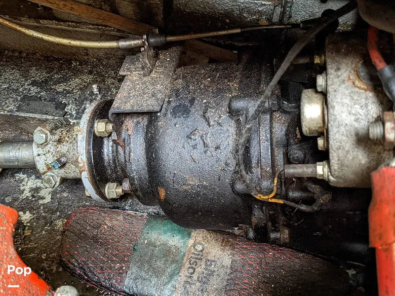 Slide: The Image of Velvet drives - 10425162